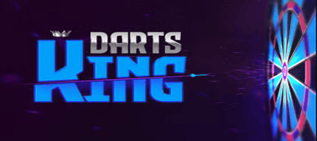 Darts King